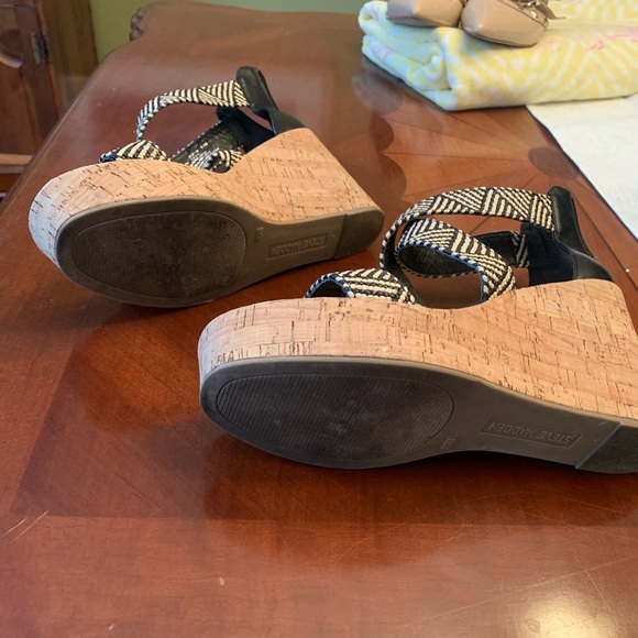 Steve Madden Wedges - Picture 4 of 4